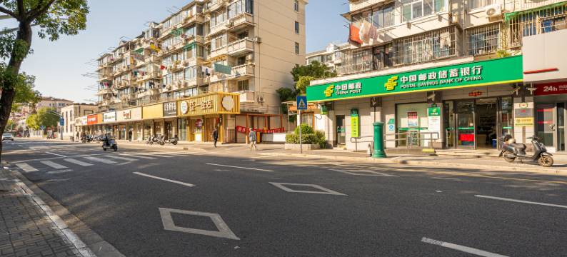 荣居酒店(上海静安彭浦新村地铁站店)图片