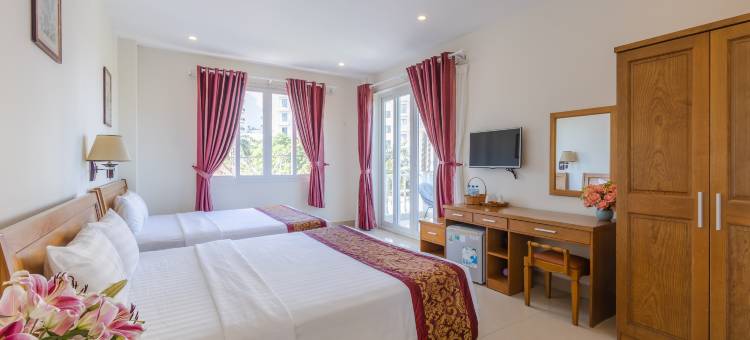 T&T度假村及水疗中心(T&T Resort and Spa Phu Quoc)图片