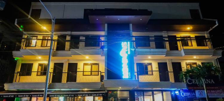 卡米诺科蒙斯酒店(Kommons by Kamino)图片