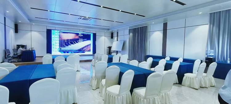 尚巢精品酒店(东营区西四路店)图片