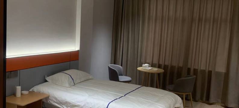 近水阁宾馆图片