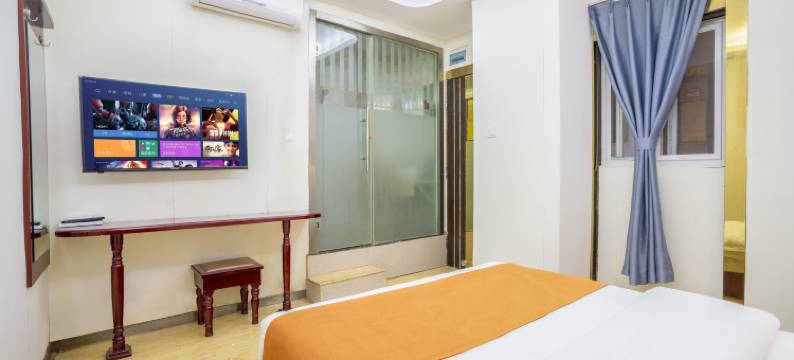 五华区俊驰酒店图片