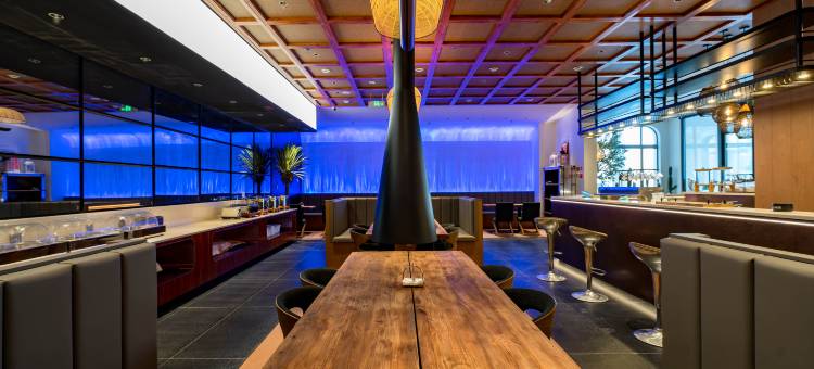 阿勒泰小城里美宿(五百里风情街区店)图片