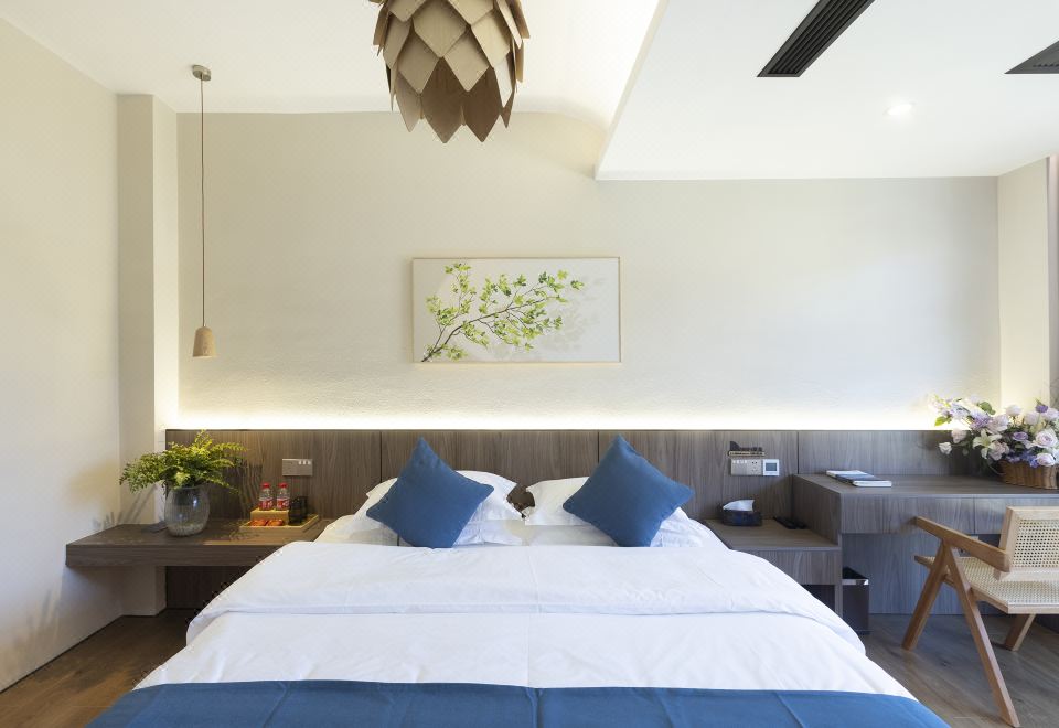 Mangshi Xishang Homestay (Yi Nationality Ancient Town Branch)Hotel Overview