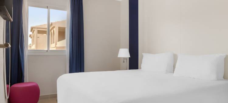 洛斯阿米戈斯海滩俱乐部酒店(Los Amigos Beach Club)图片