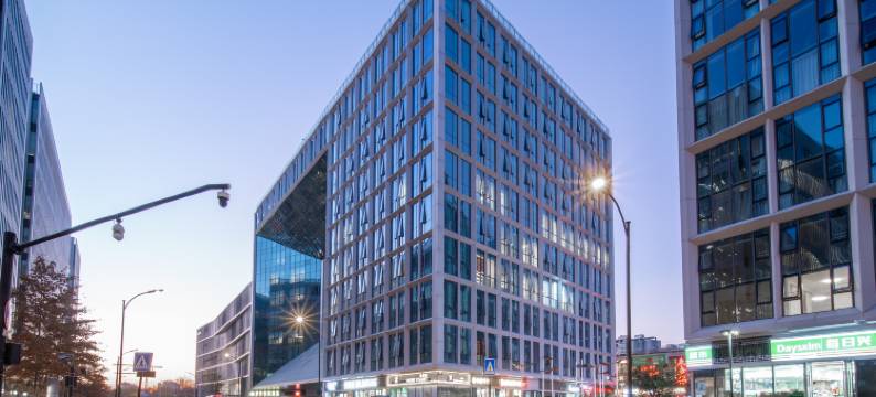 悦漫里艺术公寓(西溪店)图片