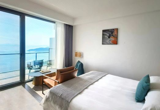 DONGLI homestay Hotel Overview