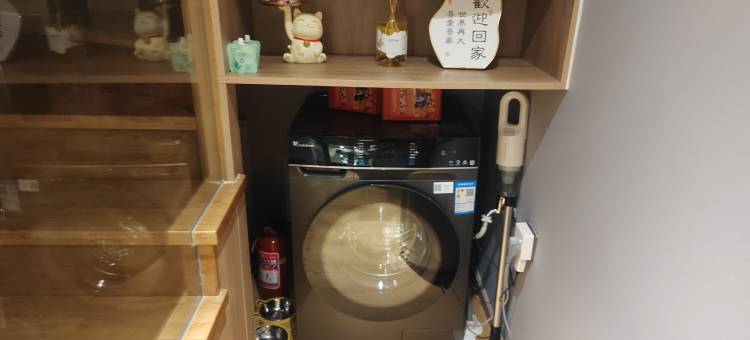 朱家尖春屿秋舍Loft度假公寓(蜈蚣峙码头店)图片