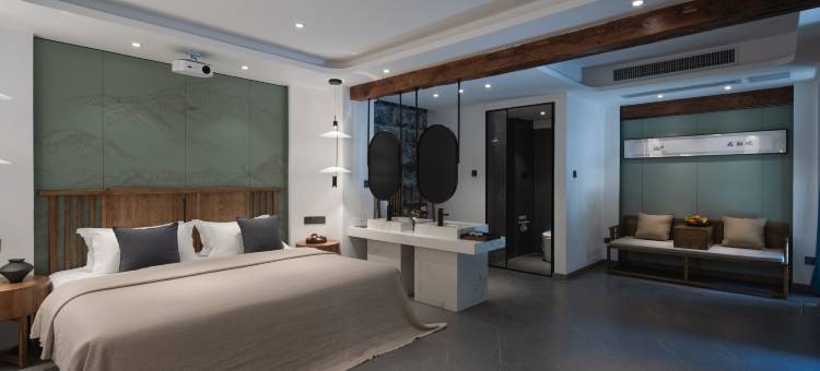 牛家大院设计师美宿(丽江古城大水车店)图片