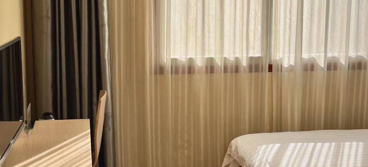 南苑e家酒店(杭州环城北路宝善桥地铁站店)图片