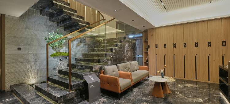 京印象假日酒店(崇礼店)图片