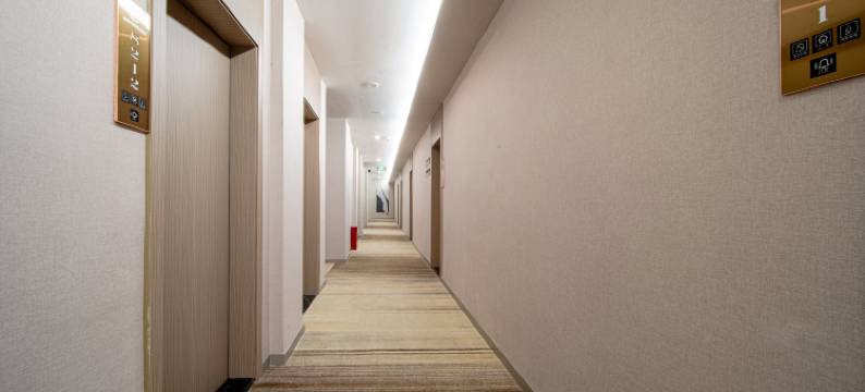 乐山金口河雅金轻居假日酒店图片