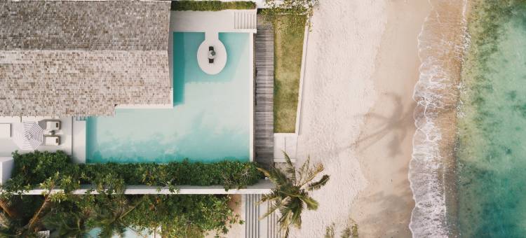 苏梅岛金普顿基塔蕾度假酒店 - 洲际酒店集团旗下(Kimpton Kitalay Samui)图片