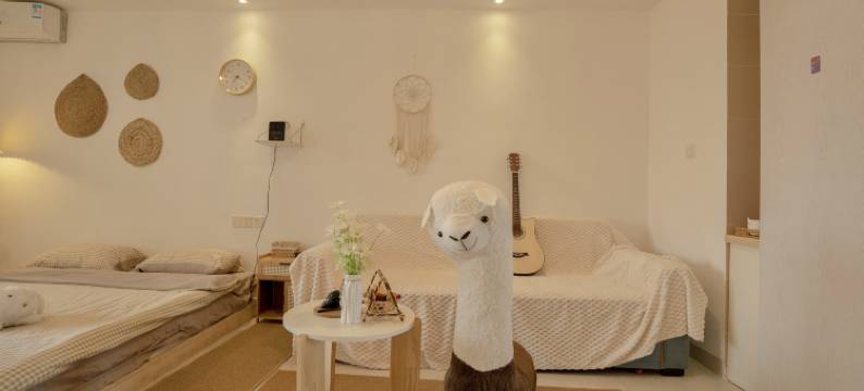 幸福里民宿(东山金銮湾店)图片