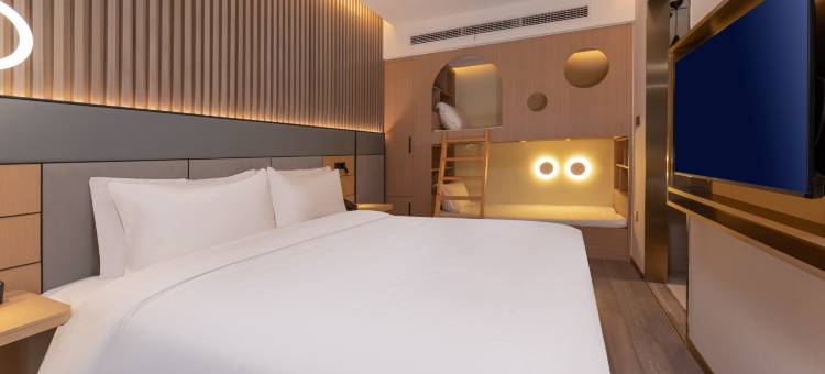 星程酒店(如东小洋口风景区店)图片