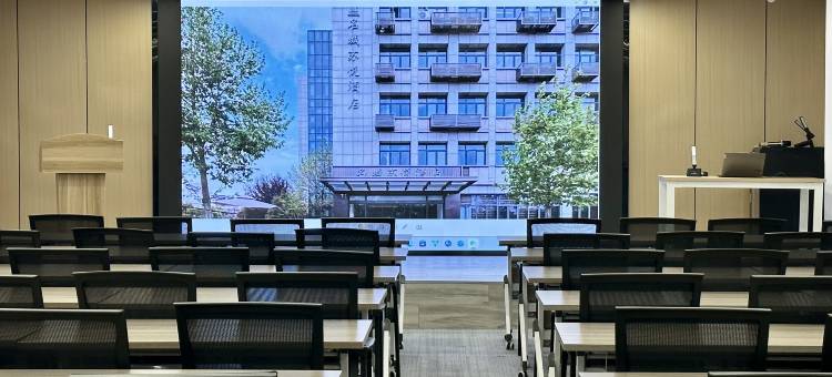 名城苏悦酒店(苏州火车站苏锦地铁站店)图片