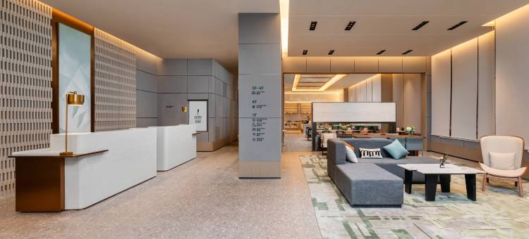 丽怡酒店(通化万达广场店)图片