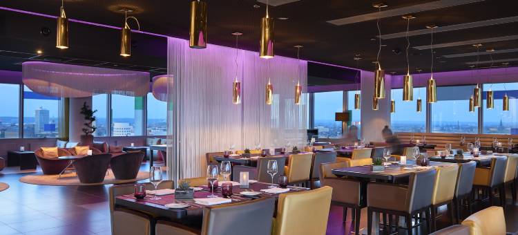 杜塞尔多夫港口怡思得酒店(Innside by Melia Duesseldorf Hafen)图片