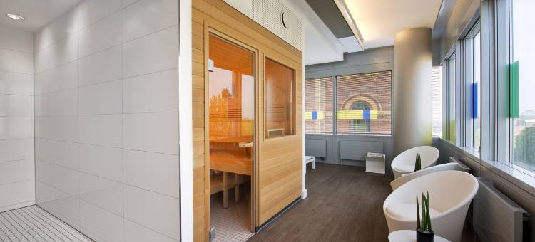 杜塞尔多夫港口怡思得酒店(Innside by Melia Duesseldorf Hafen)图片