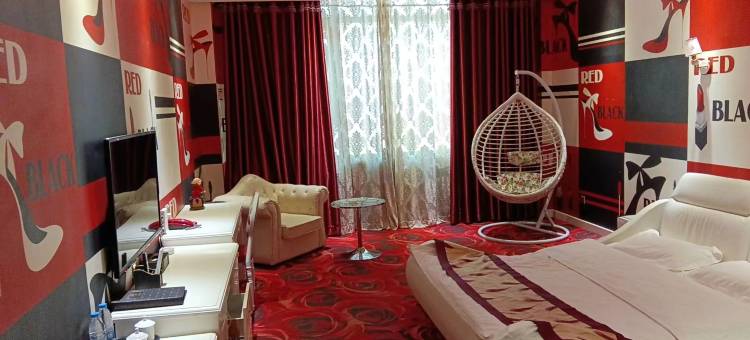 永昌华腾翡翠湾臻品酒店图片