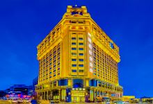 哈尔滨中央大街哈布斯堡酒店（索菲亚教堂店）酒店图片