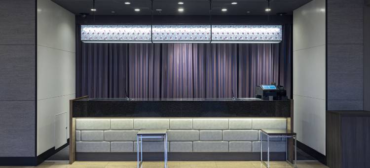 东京青山尊贵东急STAY酒店(Tokyu Stay Aoyama Premier Tokyo)图片