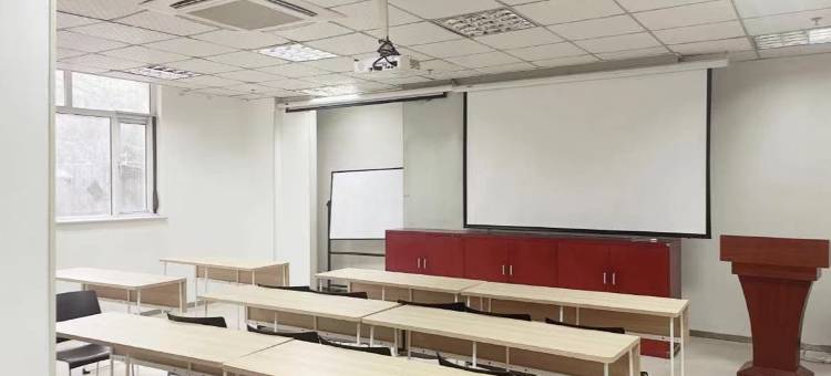 汉庭酒店(合肥金寨路安医附院店)图片