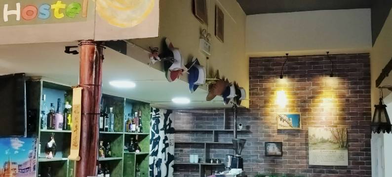 卡兹国际青年旅舍(哈尔滨中央大街店)图片