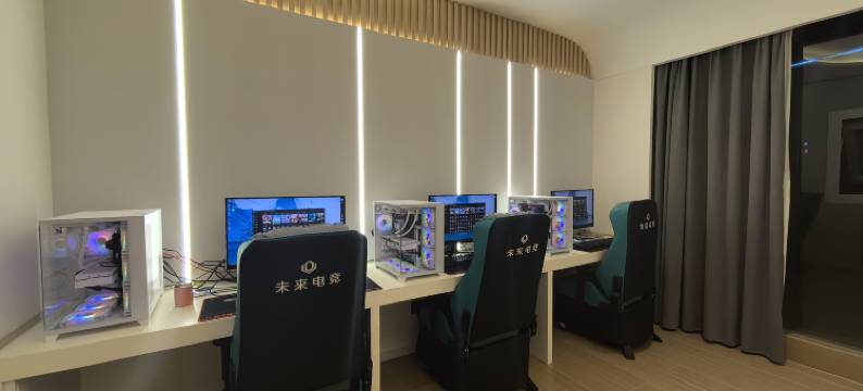 酉阳未来电竞酒店(龙潭古镇店)图片