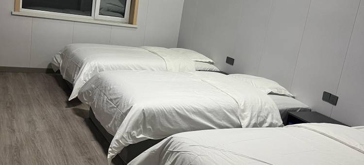 翼城县五岳酒店图片