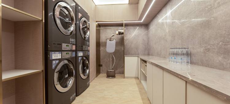 汉庭酒店(阜阳颍州中路店)图片