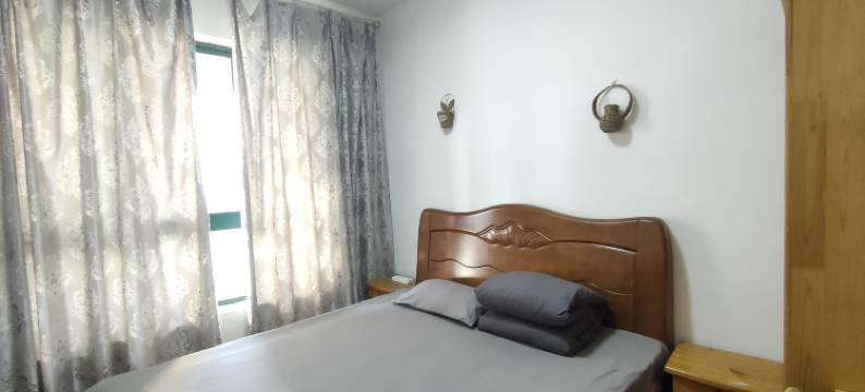 合肥梧桐树青年旅舍(合肥火车站店)图片