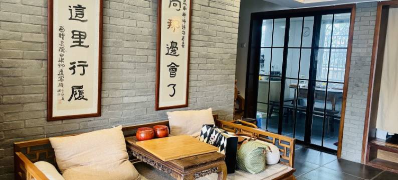杭州那边客栈(西湖灵隐店)图片