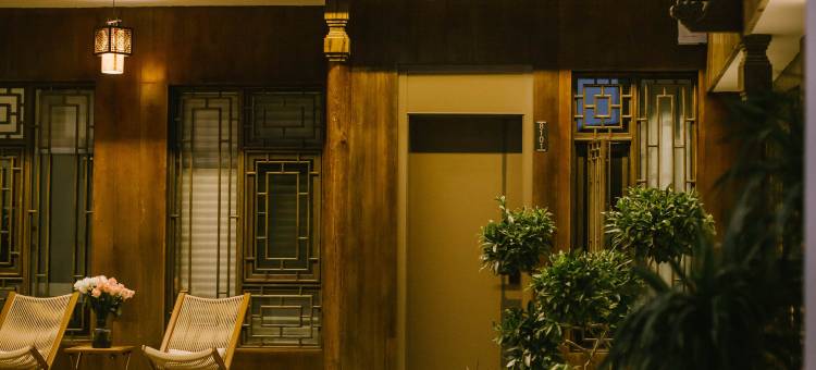相见别院·Meet Again|观景静享酒店(丽江古城大水车店)图片