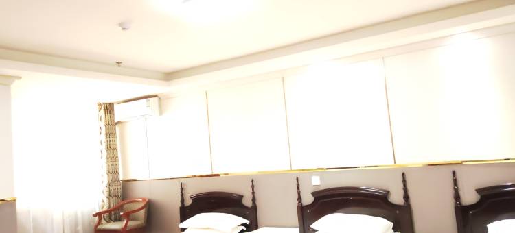 昆明昆华酒店(昆华医院店)图片