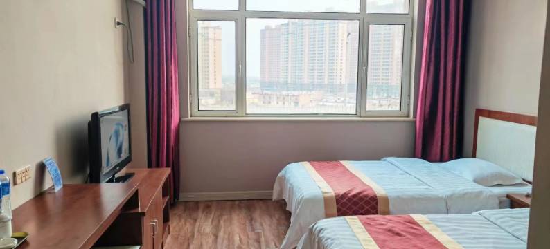 锦益商务酒店(云中路店)图片