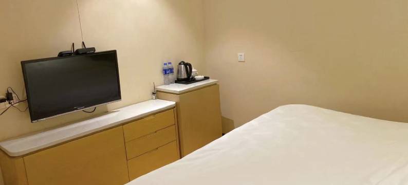 尚俭精品酒店(成都春熙路地铁站店)图片