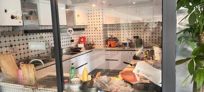 本草港公寓(北京丰台科技园地铁站丰台火车站店)图片