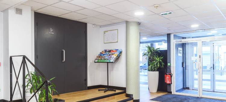 尼姆中心竞技场民宿(B&B Hotel Nîmes Centre Arènes)图片