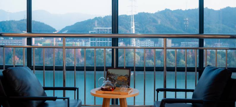 桐庐浮玉酒店(天目溪公园店)图片