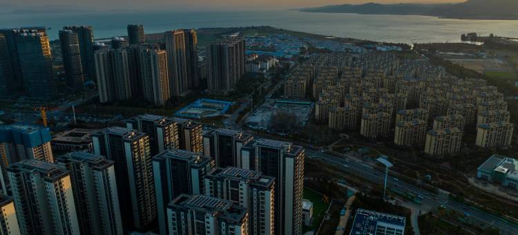 戴斯精选温德姆酒店(昆明滇池会展中心店)图片