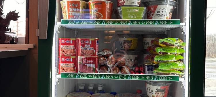 尚客优酒店(太原晋源区晋祠景区店)图片