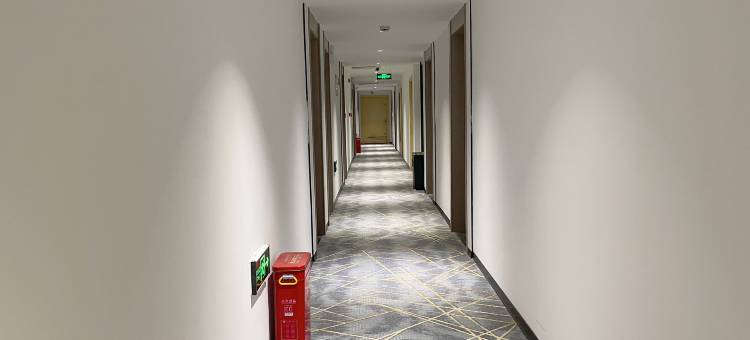 Xbed希酒店(长沙机电学院土桥地铁站店)图片