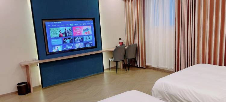 仟茉酒店(开封鼓楼广场店)图片