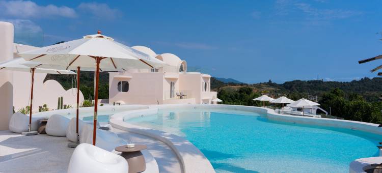 礼物海景民宿(日月湾店)图片