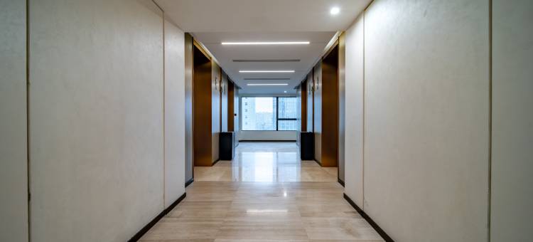 CLOUDS HOUSE成都观雲服务公寓(成都省体育馆来福士店)图片