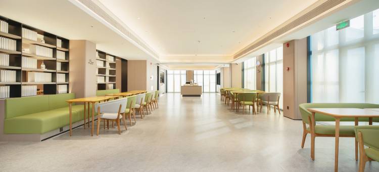 全季酒店(日照五莲店)图片