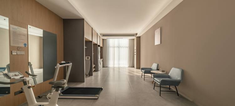 如家酒店·neo(泗阳盛虹产业园店)图片