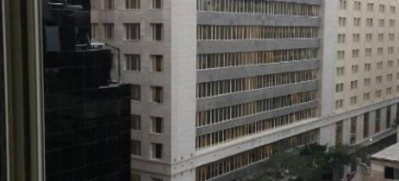 开罗大皇宫酒店(Grand Palace Hotel)图片