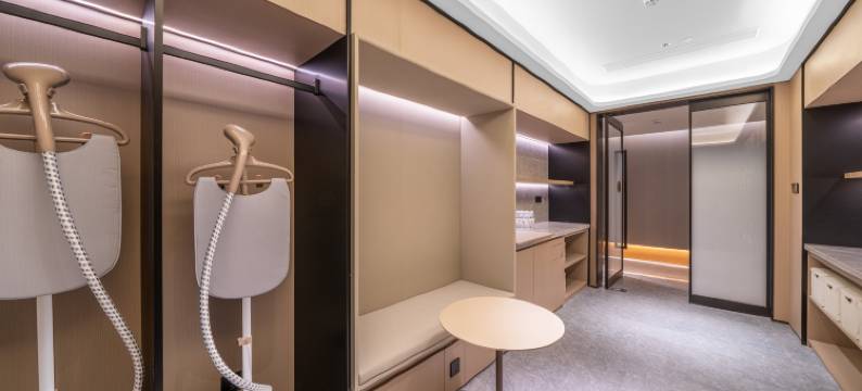 全季酒店(武汉王家湾人信汇店)图片